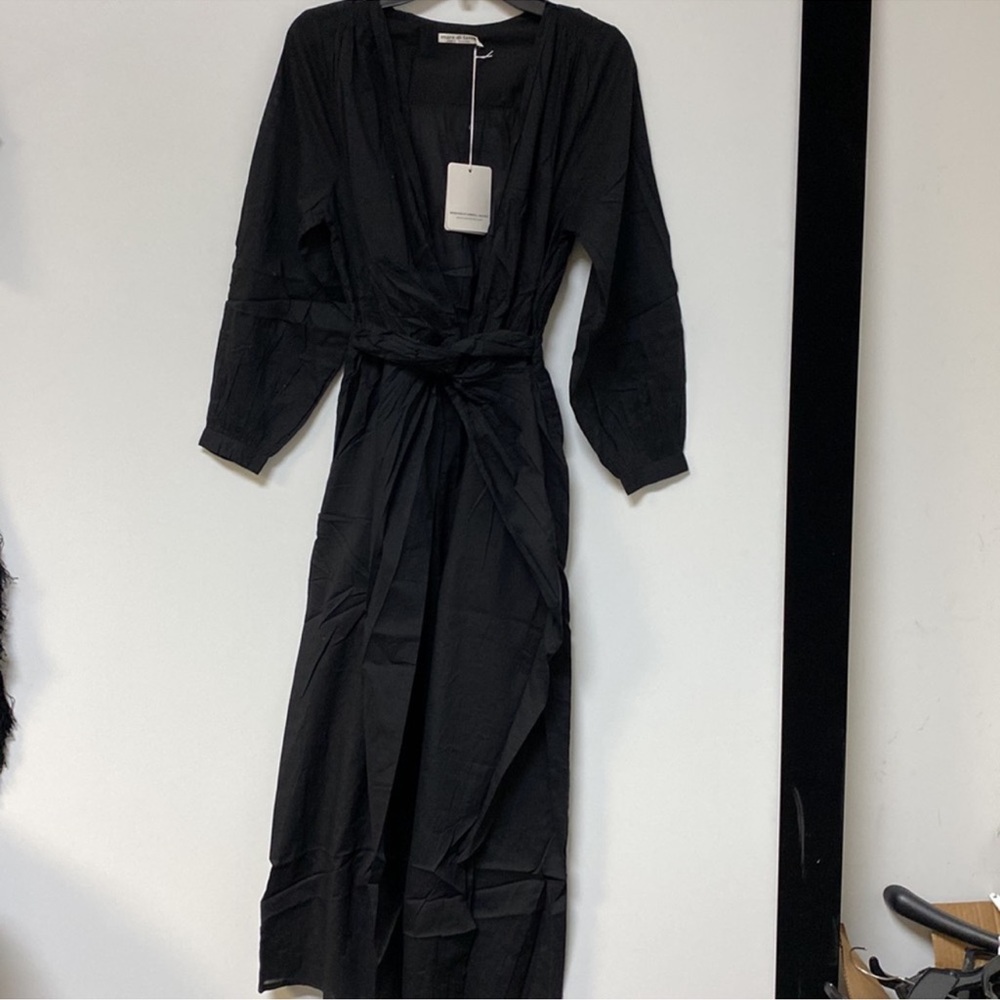 Mare di Latte Emmanuelle Dress